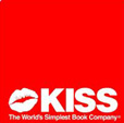 Kiss Wedding Albums