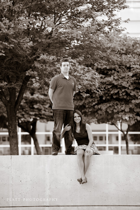 Phoenix-Engagement_Portraits-3 Engagement Portrait Session in Phoenix, Arizona