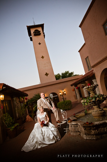 Phoenix-Mesa-Arizona-LDS-Wedding-7 Wedding Portraits at Aldea at Tlaquepaque, Phoenix, Arizona