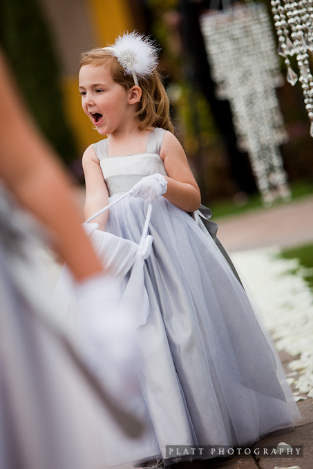 Scottsdale wedding flowers
