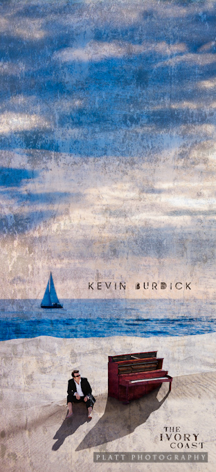 Anywhere But Here Album Cover. The final album cover before