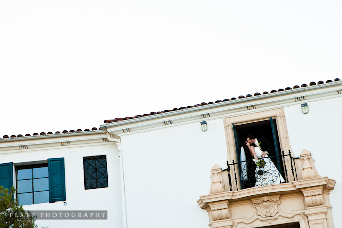 Wedding Venue The Wrigley Mansion Phoenix Arizona