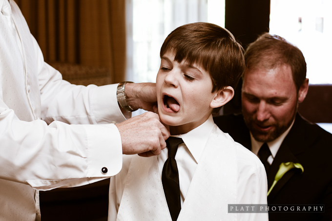 Getting ready for a Wedding Photography at the Montelucia in Paradise Valley (Scottsdale) Arizona