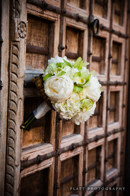 Wedding Photography at the Montelucia in Scottsdale, Arizona