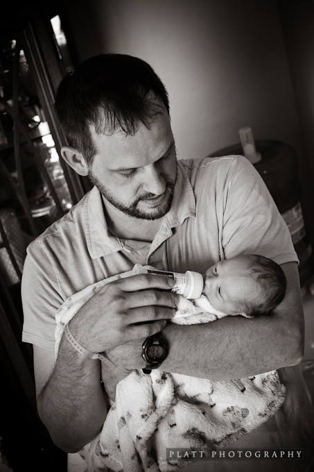 infant-portrait-gilbert-arizona-1 Infant Portrait in Gilbert, Arizona - Baby Boy, 1 Day Old