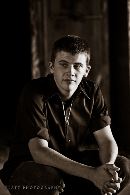 0007-Senior-Portrait-hamilton-high-chandler-arizona Senior portrait in Queen Creek, Arizona of Hamilton High School Senior
