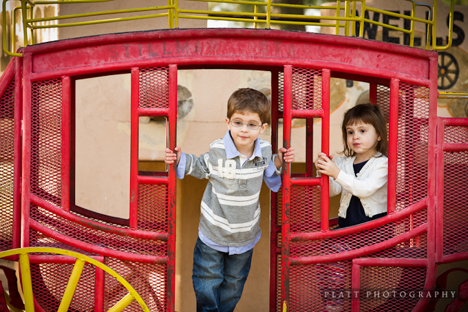 0029-Childrens-Portrait-Scottsdale-Arizona Scottsdale Arizona Child Portrait of Twins