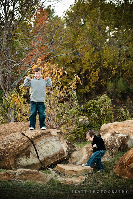 Portraits of children by Jared Platt (17)