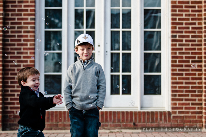 Portraits of children by Jared Platt (4)