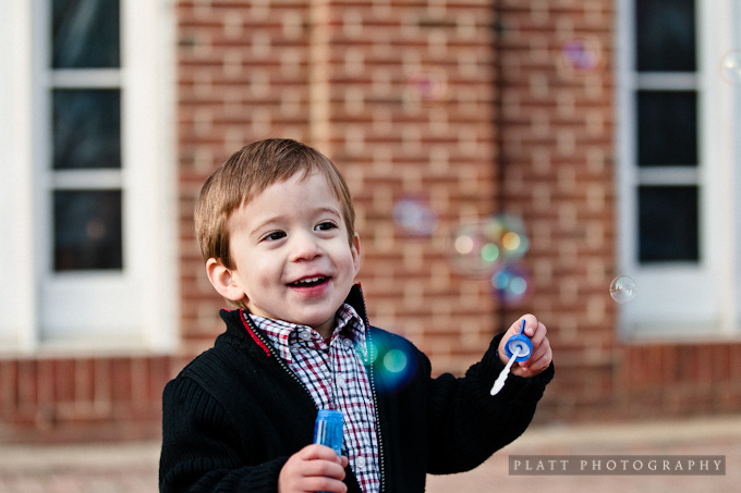 Portraits of children by Jared Platt (2)