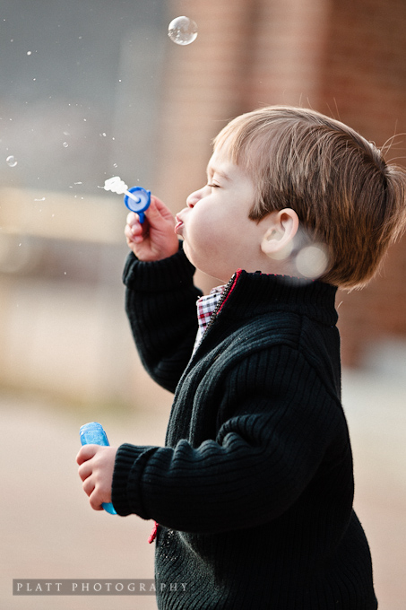 Portraits of children by Jared Platt (1)