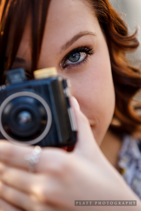 Macey's Senior Portrait - Hamilton High School Senior (20)