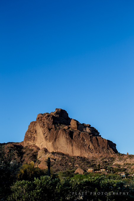Wedding Photography on Camelback Mountain in Scottsdale Arizona (20) A Wedding on the top of camelback mountain in scottsdale arizona. (20)