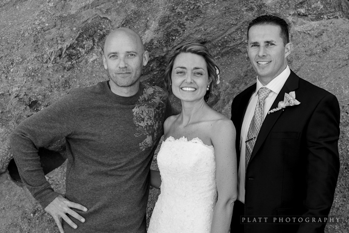 Wedding Photography on Camelback Mountain in Scottsdale Arizona (1) A Wedding on the top of camelback mountain in scottsdale arizona. (1)