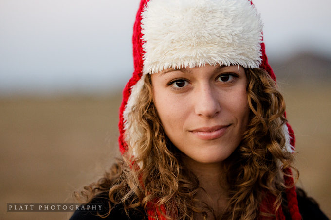 Senior portraits of twins in Chandler Arizona Desert (12)