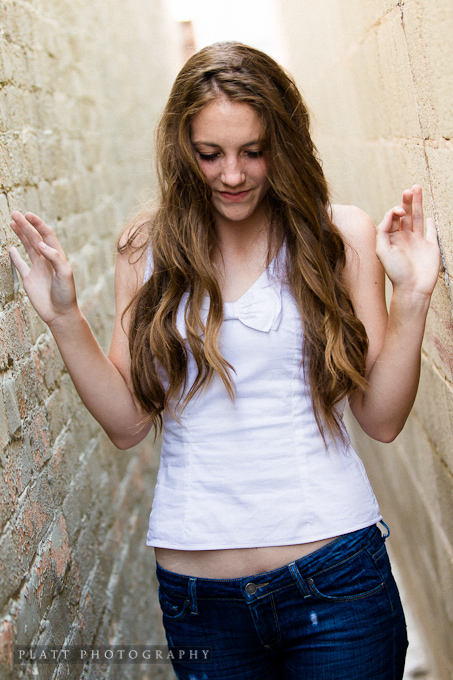 High School Senior Portrait Photography by Jared Platt in Scottsdale Arizona (3)