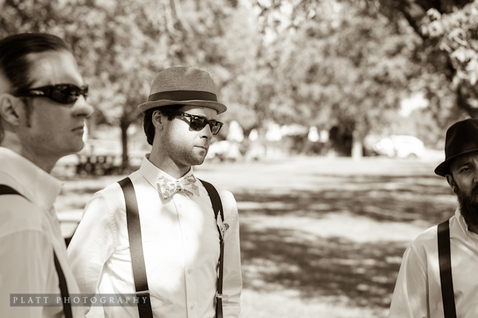 Photographs of a wedding at The Farm in Phoenix, Arizona.