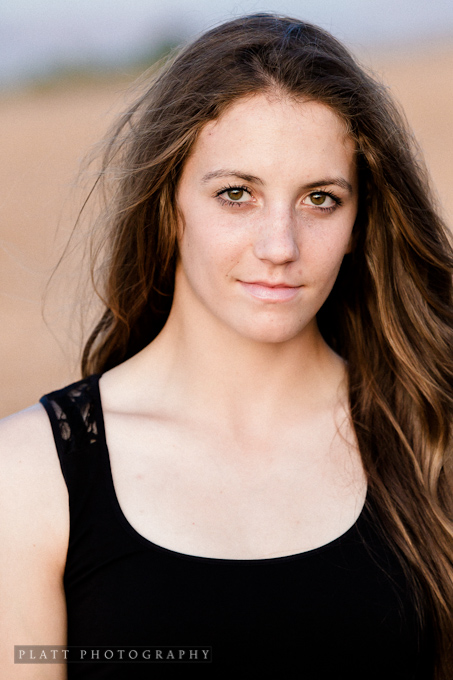 High School Senior Portrait Photography by Jared Platt in Scottsdale Arizona (11)