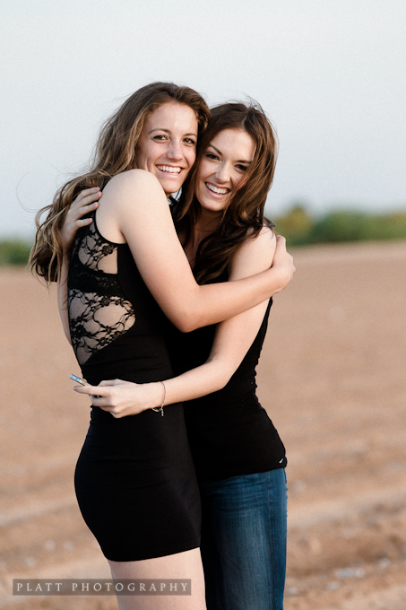 High School Senior Portrait Photography by Jared Platt in Scottsdale Arizona (12)