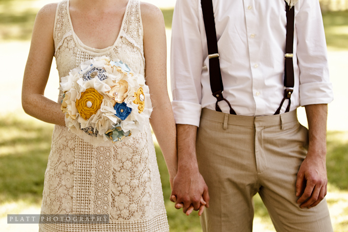 Photographs of a wedding at The Farm in Phoenix, Arizona.