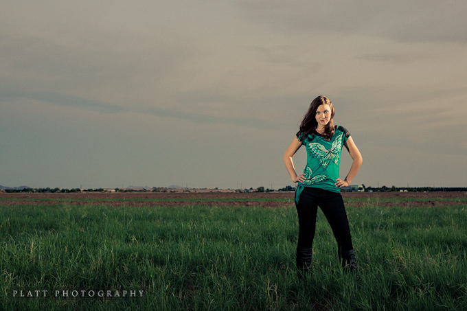 A senior portrait session by Jared platt in Gilbert and Chandler Arizona (1)