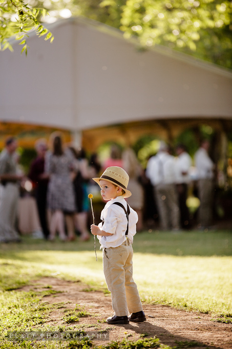 Photographs of a wedding at The Farm in Phoenix, Arizona.