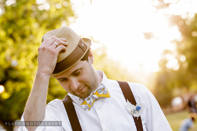 Photographs of a wedding at The Farm in Phoenix, Arizona.