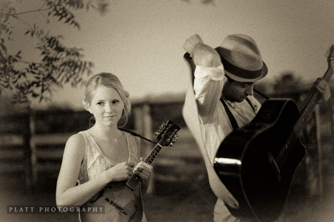 Photographs of a wedding at The Farm in Phoenix, Arizona.
