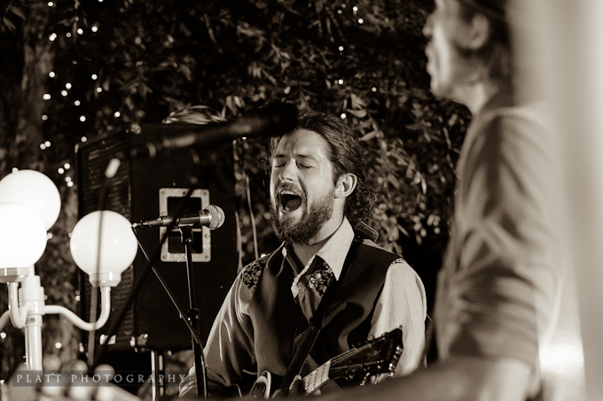 Photographs of a wedding at The Farm in Phoenix, Arizona.