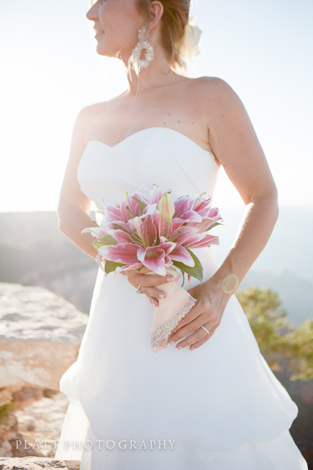 Small Wedding Flowers