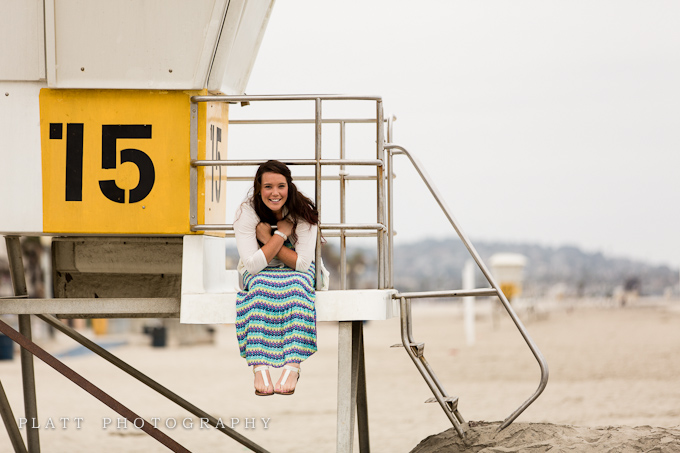 Senior Portraits in San Diego, California (9) Senior portraits by Jared Platt (9)