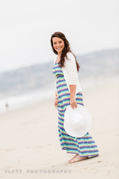 Senior Portraits in San Diego, California (7) Senior portraits by Jared Platt (7)
