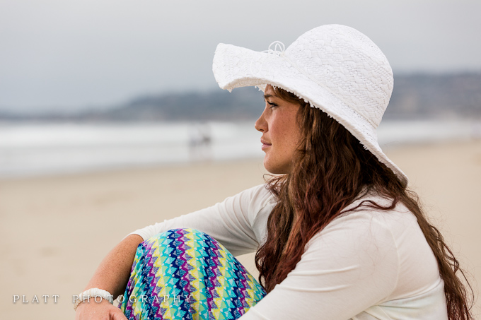 Senior Portraits in San Diego, California (1) Senior portraits by Jared Platt (1)