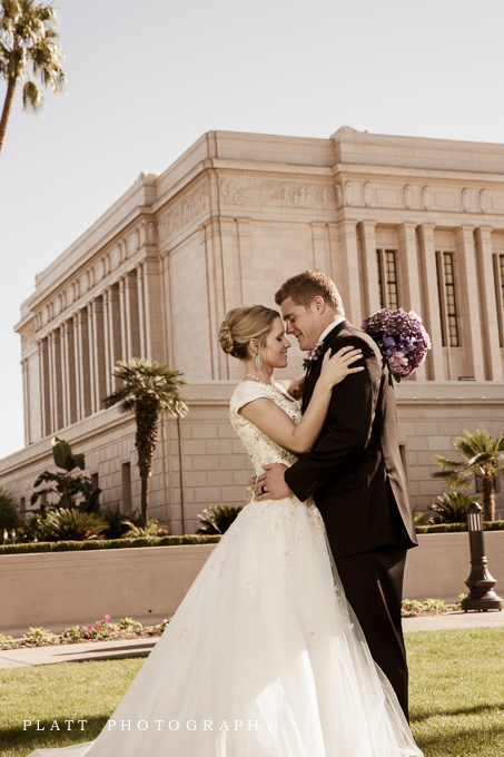 LDS Wedding in Mesa Arizona (7)
