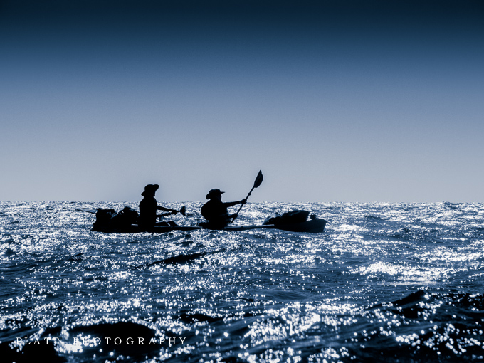 Engagement Portraits in the Gulf of Mexico, of the coast of Key West, Florida by Jared Platt, Platt Photography.