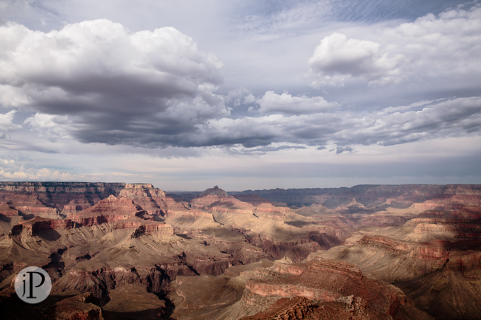 Wedding photography at the Grand Canyon (8)