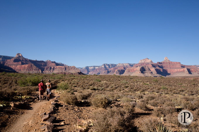 Wedding photography at the grand canyon. (17)