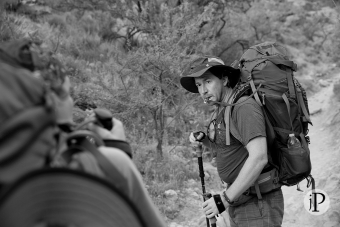Wedding photography at the grand canyon. (15)