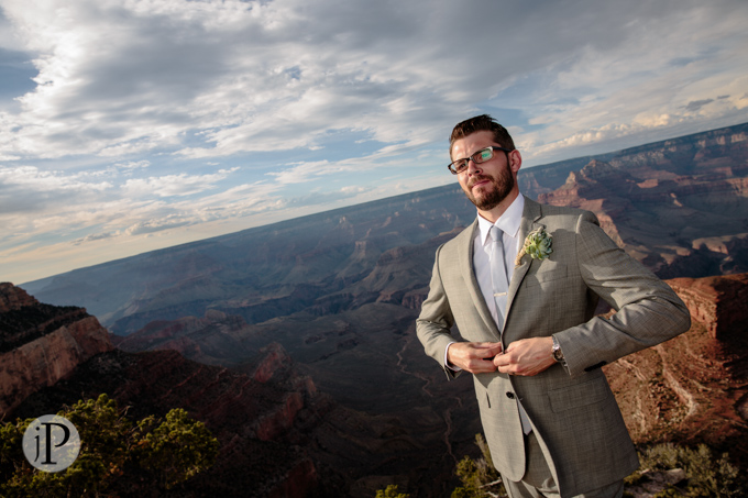 Wedding photography at the Grand Canyon (9)