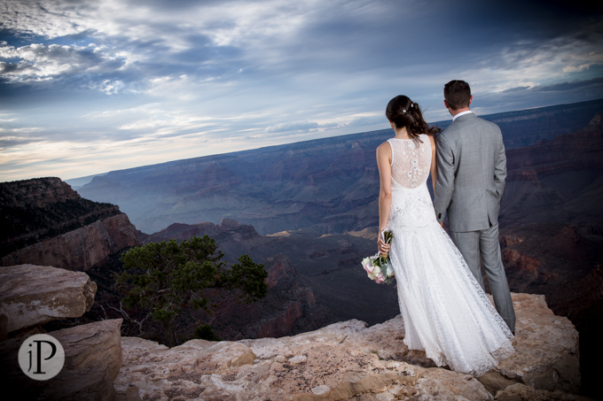 Wedding photography at the Grand Canyon (14)