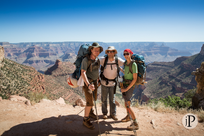Wedding photography at the grand canyon. (13)