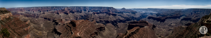 Wedding photography at the grand canyon. (1)