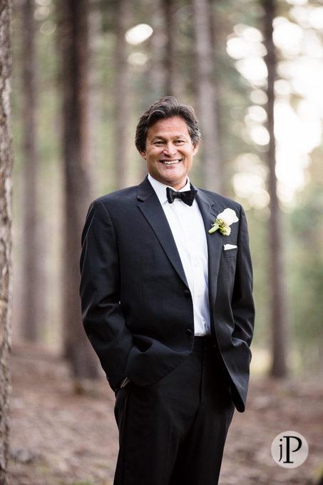Wedding photography at the Hidden Meadow Ranch in Greer Arizona (10)