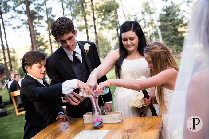Wedding photography at the Hidden Meadow Ranch in Greer Arizona (8)
