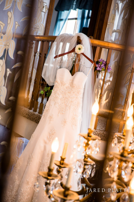 Wedding photography by Jared Platt of wedding in Missouri (19)