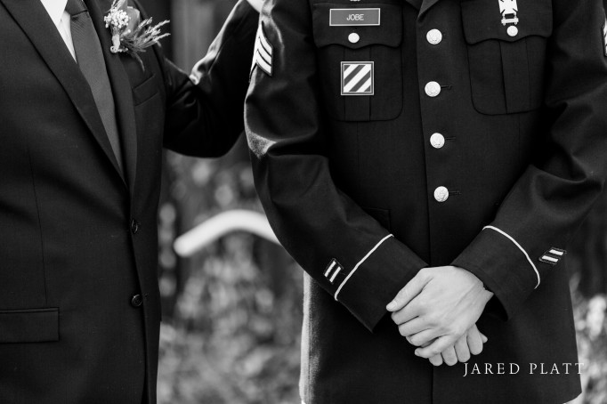 Wedding photography by Jared Platt of wedding in Missouri (14)
