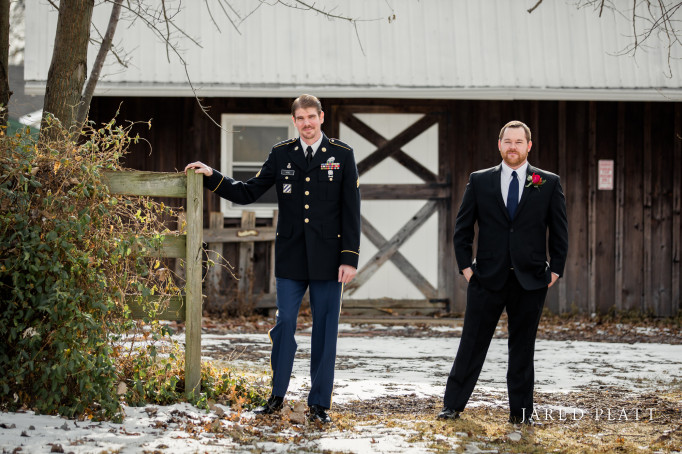 Wedding photography by Jared Platt of wedding in Missouri (13)