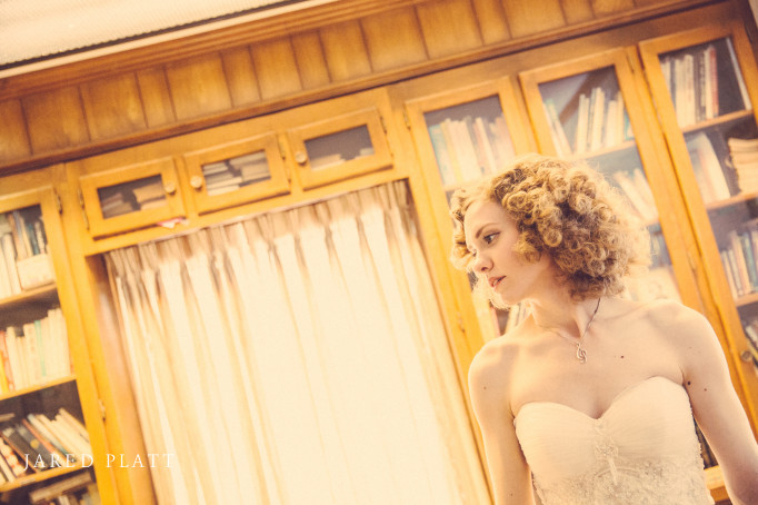 Wedding photography by Jared Platt of wedding in Missouri (12)