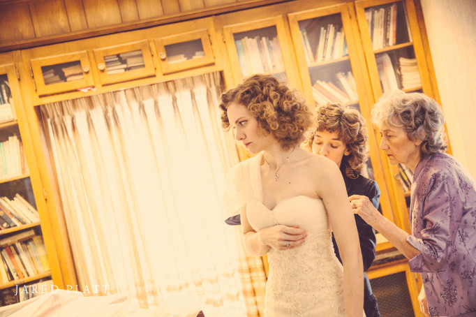 Wedding photography by Jared Platt of wedding in Missouri (11)