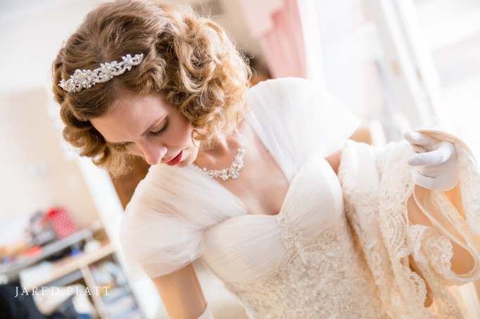 Wedding photography by Jared Platt of wedding in Missouri (10)